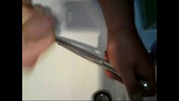 Preview 4 of Young Tid - Peehole Fuck1