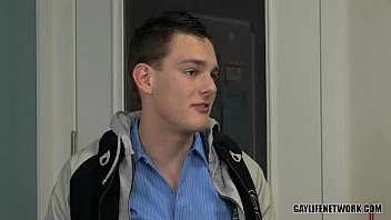 Preview 1 of Young Pussy Enjoy To Old Men Sex - Biology study buddies get naughty