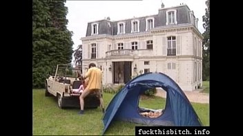 Preview 3 of Kidnape Horse - Teeny Exzesse 58 Sommer Sonne Freche Gren clip11