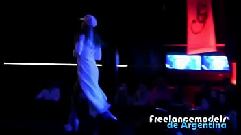 Preview 1 of Brother Wife Slut - Video Strip Show en XEX BS AS