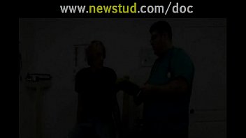 Preview 1 of Drunk Homemade - healer work over college sonny checkups
