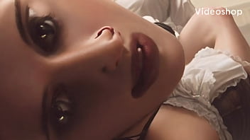 Preview 1 of Miss Bart Mom - Risqu&eacute_