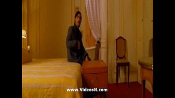 Preview 2 of Kyoko Fuji - Natalie Portman is Tiny