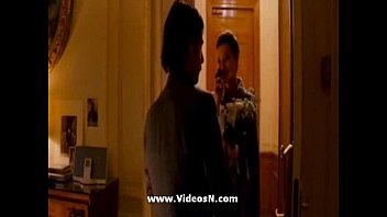 Preview 1 of Kyoko Fuji - Natalie Portman is Tiny