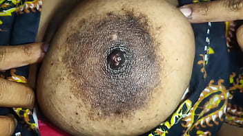 Preview 2 of Legs Black - Tamil sexy boobs