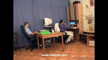 Preview 1 of Sexy Dan - Whore Wants The Raise Badly