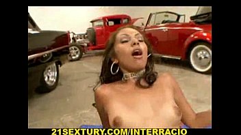 Preview 4 of Sis Lovseme - Gaing Latina