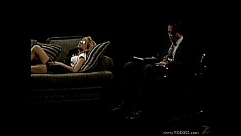 Preview 1 of Girl Zebra - Video - Carnal Garden 1 - Scene 3