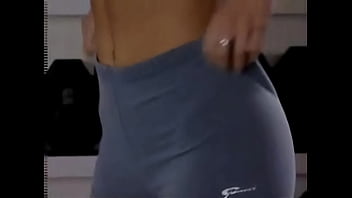 Preview 1 of Seaven Men One Girl Sex Viedo - Zemanova gym