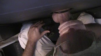 Preview 4 of Shemale Cock Big Biggest - A hot young skateboarder gets a gloryhole blowjob.
