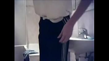 Preview 1 of Brunette Hot Skirt - 229