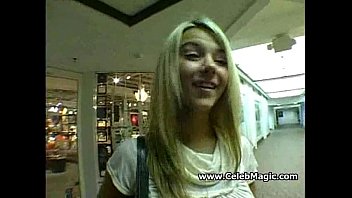 Preview 1 of Baby Fat Mom Fack - Fuck a cute busty blond teen!