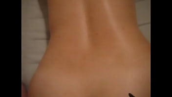 Preview 3 of Dog In Girls Sexy 2018 - Round Ass Amateur