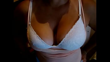Preview 2 of Xxxx Sex Hot Hot - My Wife Shaking Boobies