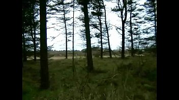 Preview 2 of Jabrdshtee Xxnx - Blonde Babe In The Forest