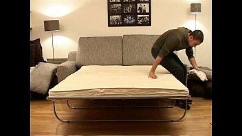 Preview 1 of Arab Rough Sex4 - Appartements de vacances Simone de Jesus Ludovic Canot