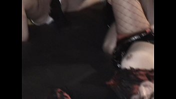Preview 2 of Bem Tube Japanese Sleep Sex - club gangbang