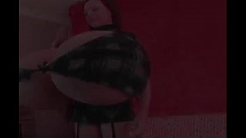 Preview 3 of Beth Lactates In Her Car - Mastasia Music Video