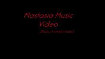 Preview 1 of Beth Lactates In Her Car - Mastasia Music Video
