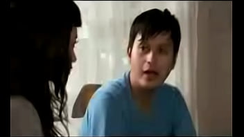 Preview 4 of Boysmall And Mom - ML - Mau Lagi (want it again) Banned Movie in Indo~