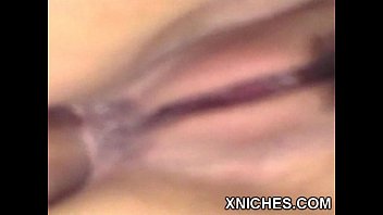 Preview 4 of Who Gonna Make It - Threesome orgy  outdoor sex