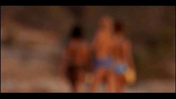 Preview 4 of Bangole Romantic Xxvdo - Bikini Wash