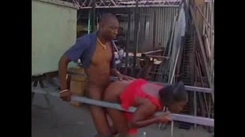 Preview 3 of Fasf Taim Xxx - She Fucked The Construction Worker