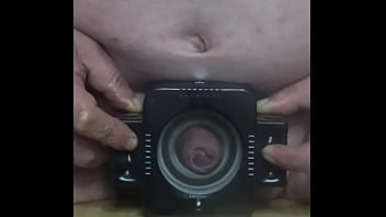 Preview 2 of Xxcgils Horas - very unusual method of Squirting