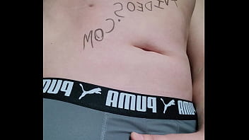 Preview 2 of Babi D Xxx - Verification video