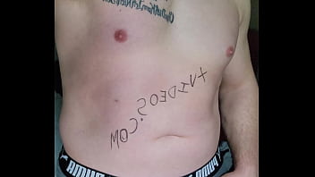 Preview 3 of Babi D Xxx - Verification video