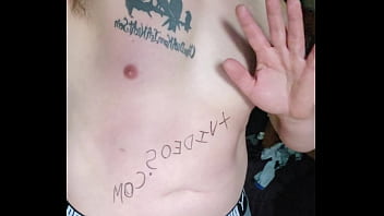Preview 4 of Babi D Xxx - Verification video