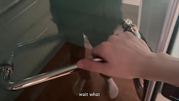 Preview 1 of Msage Girl Sex - the psychologist used a non-standard treatment method (cheating on my wife)