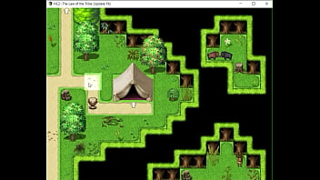 Preview 4 of Duel Laki - Henteria Cronicas 2 X
