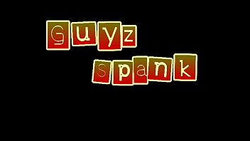 Preview 1 of Shyla Yellow - Guyz Spank THE PROMO VID.WMV