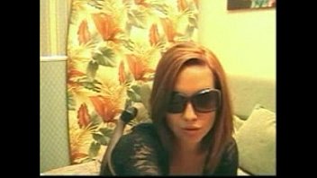 Preview 1 of Female Flasher Gets Gangbanged - Russian webcam girl: 01WildFoxy ( Alena ) ( St. Peterburg )