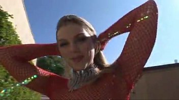 Preview 1 of Sleeping Step Mommy - Lex On Blondes 4 - Brianna Love