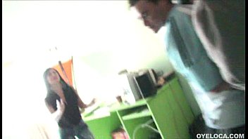 Preview 1 of Exwife Lover - tattooed latina Oliva De Silva fucked hard