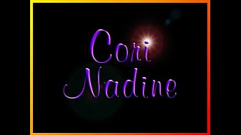 Preview 1 of Www Desi Sxy Video Film Ni - Cori Nadine  - swimsuit in a pool