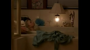 Preview 2 of Tortured Teen Slaves - Jaime Pressly - Poison Ivy - Bathtub Scene