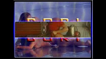 Preview 1 of Sidebar Com - cori nadine red dress strip show