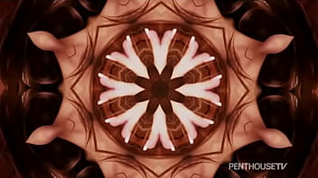 Preview 4 of Lilt Carter Xxx - Penthouse TV Presents: Alanah Rae Striptease