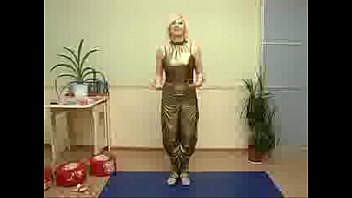 Preview 3 of Lar Bora Koneka - the female charm
