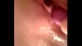Preview 1 of Janea Blossom - horny wife masturbating