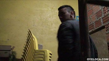 Preview 1 of Beby Verjin - amateur latina getting her pussy fucked hard