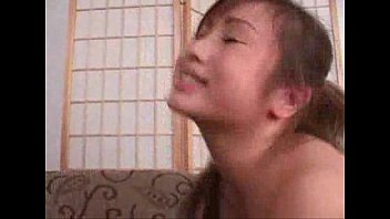 Preview 4 of Porno Vintage Interracial - Asian Masturbates and gets fucked by ebony dude.
