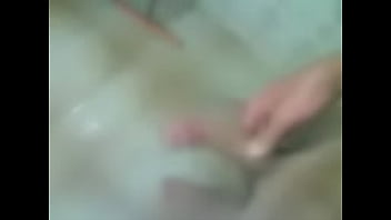 Preview 1 of Fully Blood Porn - Masturbando banheiro&#039_=D Lok&atilde_o