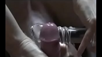 Preview 2 of Son Video Mom Leak - Leche en mi cara... Cum on my face