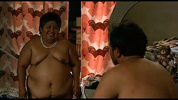 Preview 3 of X Xx Gujarati Radha Heroine - Batalla en el Cielo (2005)