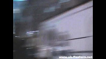 Preview 4 of Cute Wabcam - Crazy Amateur Public Nudity with faye rampton