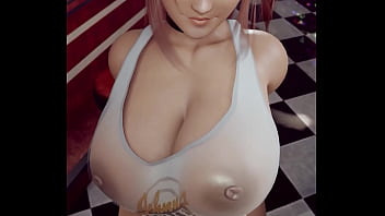 Preview 1 of Craying Porn - [ Honoka ( DOA ) ] - X3D